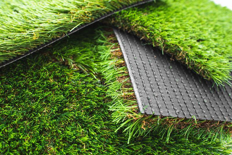 Synthetic Turf